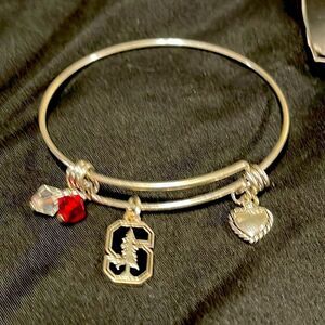 Stanford bracelet by Ashley Bridget